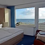 Quisisana&appartements Quisi Heligoland