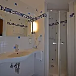 Quisisana&appartements Quisi Heligoland