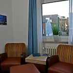 Quisisana&appartements Quisi Hotel *