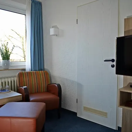 Quisisana & Quisi Hotel Heligoland