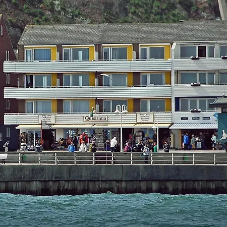 Hotel Quisisana & Quisi *