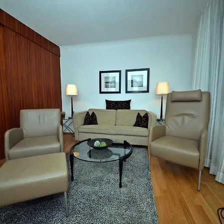 Quisisana & Quisi Hotel