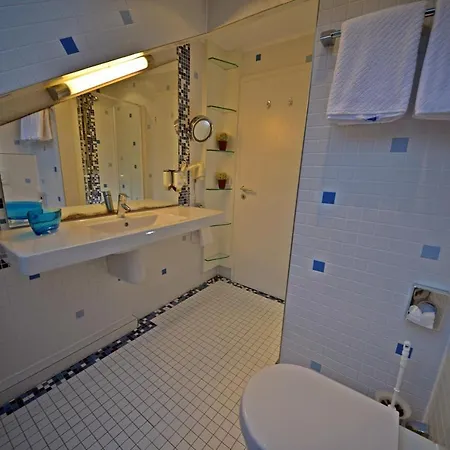 Quisisana & Quisi * Heligoland